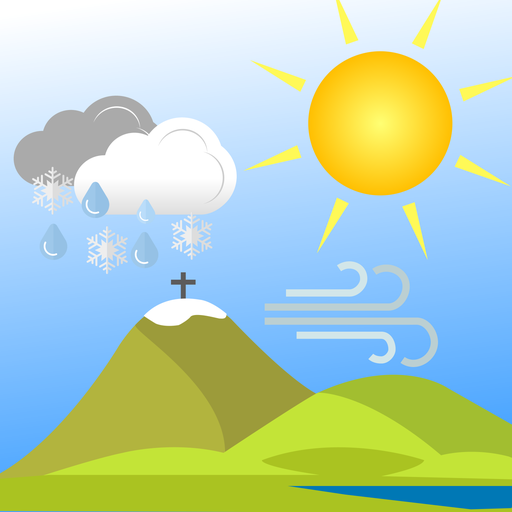 Centro Meteo Macciano icon