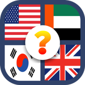 GUESS COUNTRY CALLING CODES ( ) icon