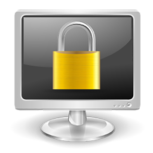 Lock My Computer icon
