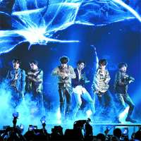 Memory Game with BTS