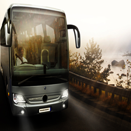 Coach Bus Simulator  2021 icon