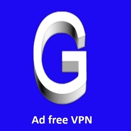 GFast VPN:FAST VPN  FREE VPN &amp; PROTECTED VPN icon