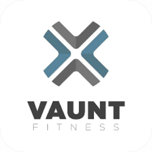 Vaunt Fitness Coaching icon