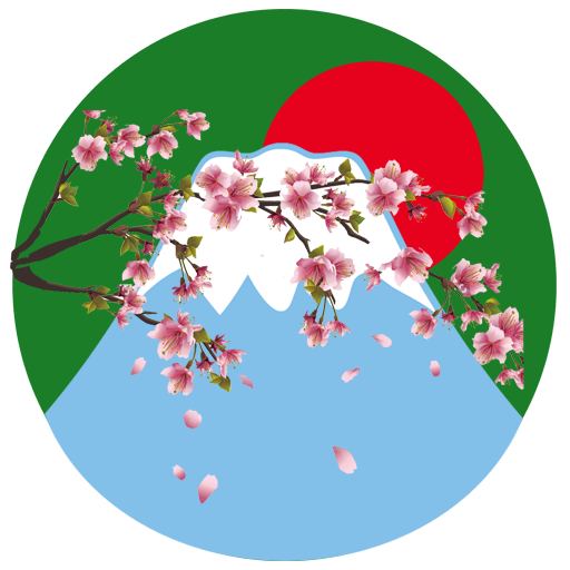 Easy Japanese icon