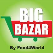 Big Bazar Online on 9Apps