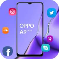 Theme for Oppo A9 2020 / Oppo A9 / Oppo A9 2020 on 9Apps