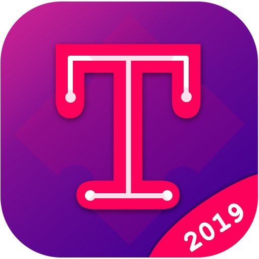 Text On Photo-Text Art- Fonteee icon