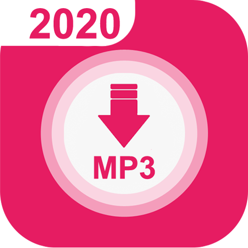 Downloader Pro - Downloader Lagu Mp3 Gratis icon