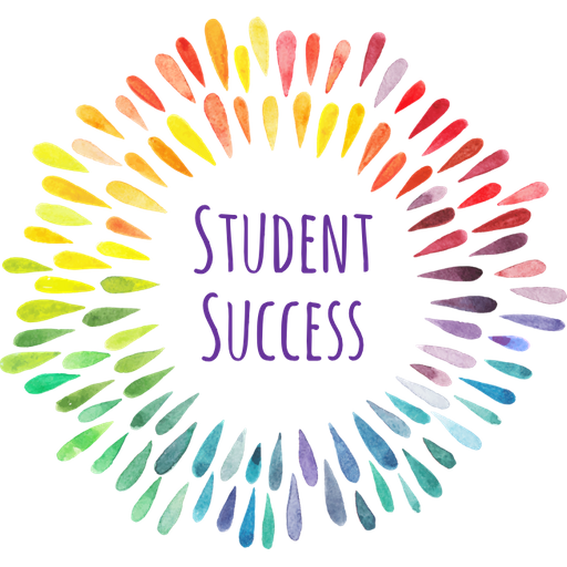 Student success - social emotional learning, EQ icon