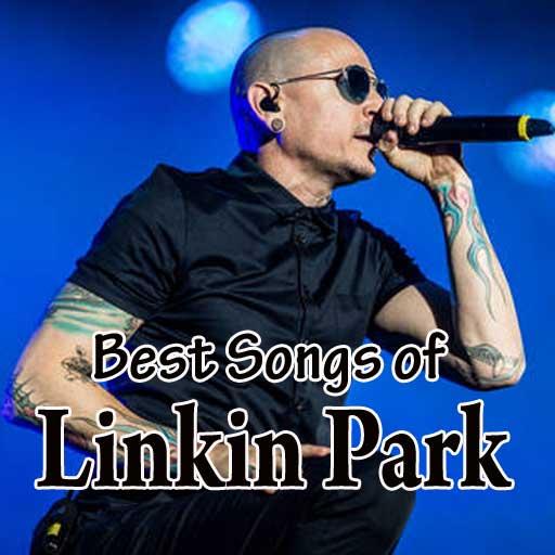 Best linkin park songs icon