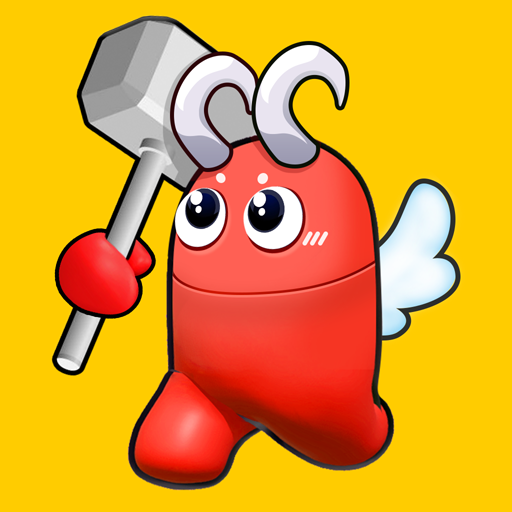 Imposter Smashers 2 - cute survival io games icon