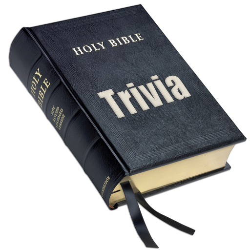 Bible Trivia icon