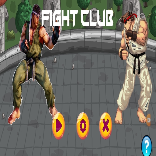Fight Club icon