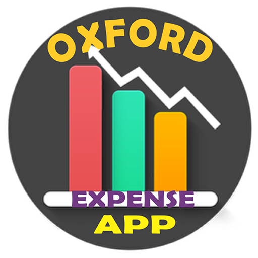Oxford Schools Expense App icon
