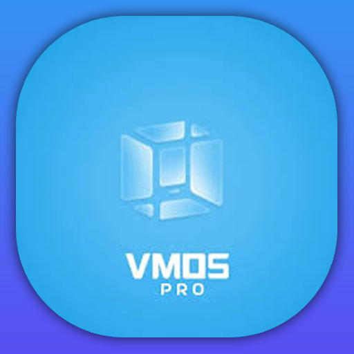 Virtual Master Pro icon