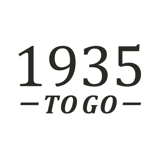 1935 To Go icon