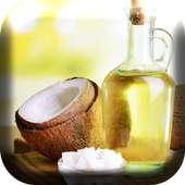 Uses For Coconut Oil on 9Apps