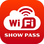 Wifi Password Recovery Pro icon