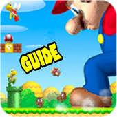 Guide For Super Mario Run icon