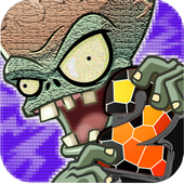 Tricks For Plants vs Zombie icon