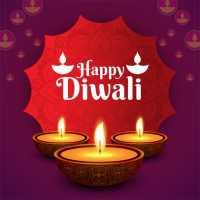 Happy Diwali Photo Frame 2020  Diwali Photo Editor