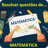 Questões de Matemática on 9Apps
