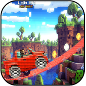 Craft Hill Climb Road Racing icon