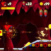 Super Dido : Super Adventure Run icon