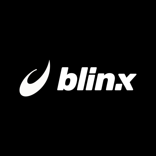 Blinx - More Story, Less Noise icon