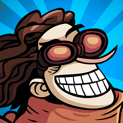 Troll Failman Quest icon