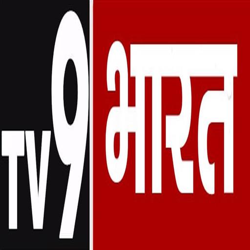 TV9 Bharat icon