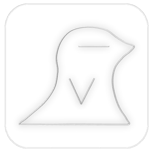 Sleepy Penguin icon