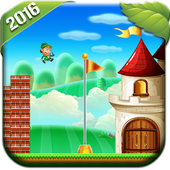 Jungle Adventure: Castle icon