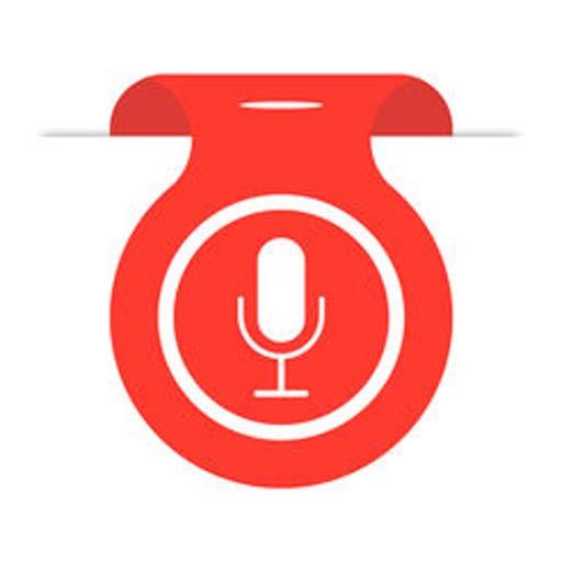 Best Sound Recorder icon