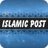 Islamic Post on 9Apps