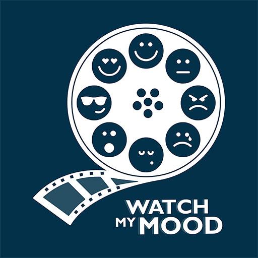 Watch My Mood icon
