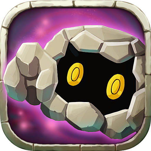 Monster Sweetie icon