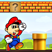 Super Subway Marion World 2016 icon