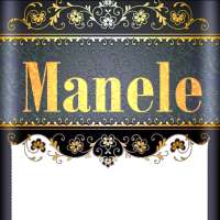 Manele de manele on 9Apps