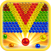 Bubble Mania icon