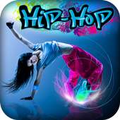 Hip Hop Photo Editor on 9Apps