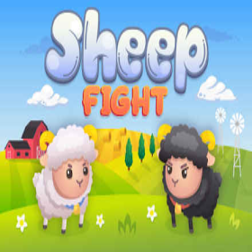 Sheep Fight icon