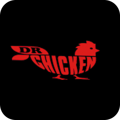 Dr Chicken icon