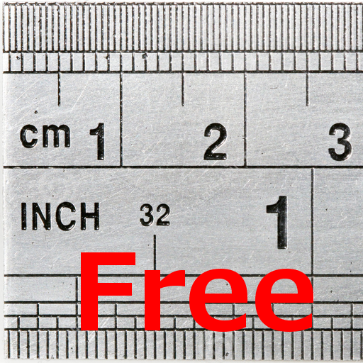 Inches - Metric Converter Free icon