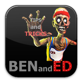 Tips &amp; Tricks: BEN and ED icon