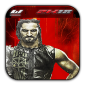 Tricks WWE 2K18 icon