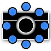 PhotoHub Social Gallery Free icon