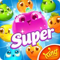 Farm Heroes Super Saga on 9Apps