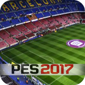 Guide PES 2017 icon