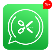 WhatsCut : Video Cut for Whatsapp - Video Splitter icon